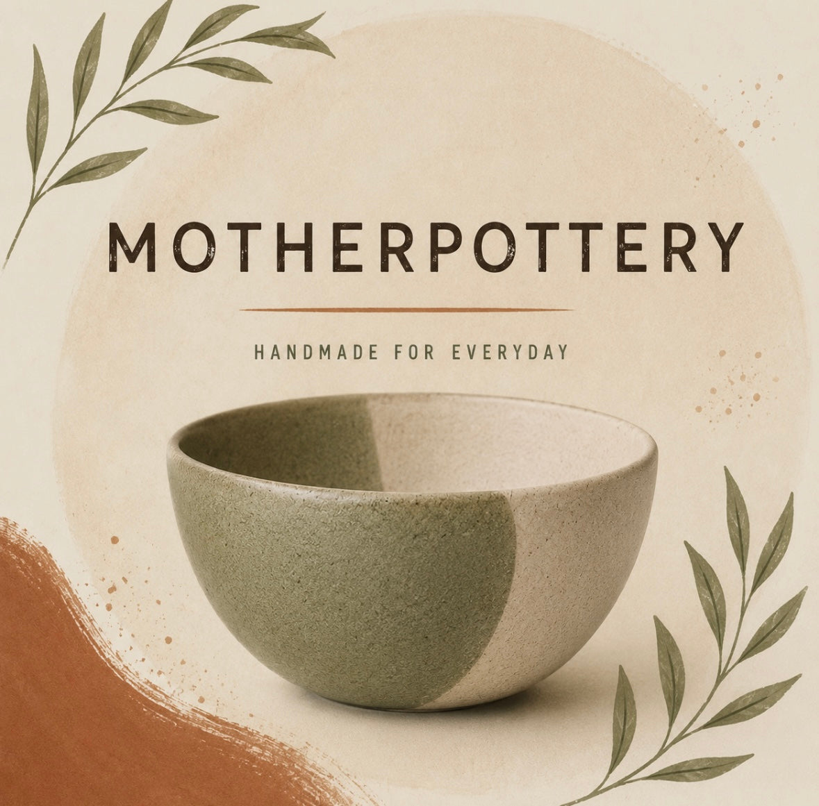 MOTHERPOTTERY LLC